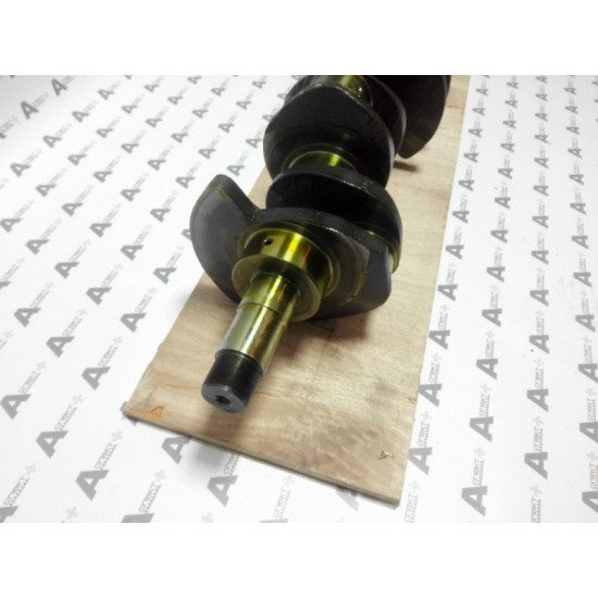 Crankshaft Isuzu 1123104700 AFM