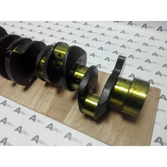Crankshaft Isuzu 1123104700 AFM