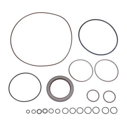 Seal kit pump Bosch Rexroth R902416678 SKS