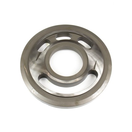 Valve plate Right Bosch Rexroth R910933034 SKS