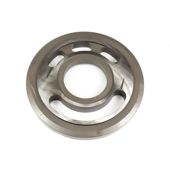 Valve plate Right Bosch Rexroth R910933034 SKS Valve plate Right Bosch Rexroth R910933034 SKS