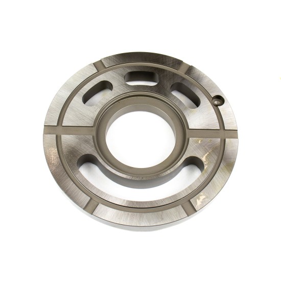 Valve plate Right Bosch Rexroth R910933034 SKS