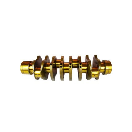 Crankshaft Isuzu 8980292700 AFM