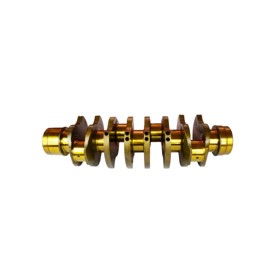 Crankshaft Isuzu 8980292700 AFM Crankshaft Isuzu 8980292700 AFM
