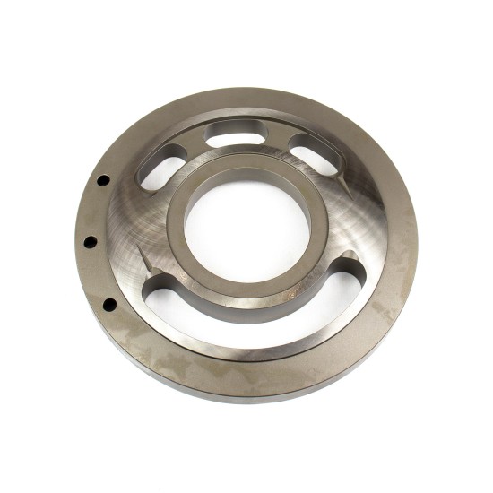 Valve plate Left Bosch Rexroth R910919791 SKS Valve plate Left Bosch Rexroth R910919791 SKS