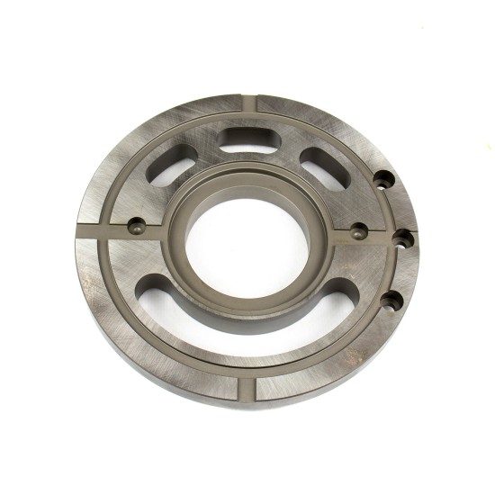 Valve plate Left Bosch Rexroth R910919791 SKS
