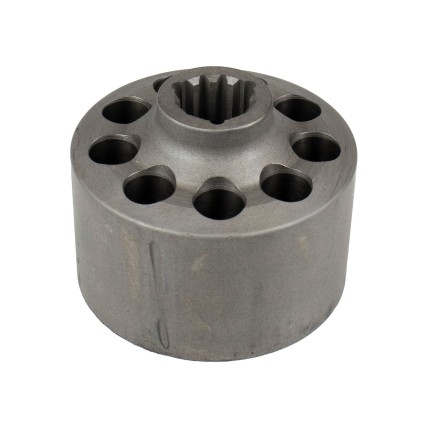 Cylinder block Rotor Bosch Rexroth R910974874 SKS