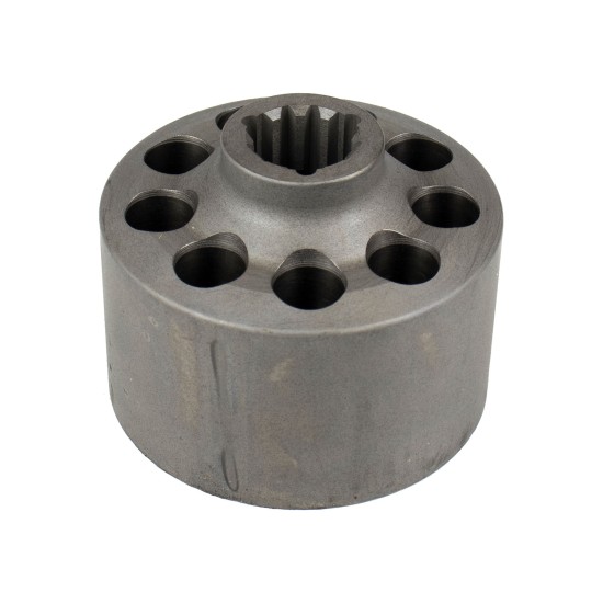 Cylinder block Rotor Bosch Rexroth R910974874 SKS Cylinder block Rotor Bosch Rexroth R910974874 SKS