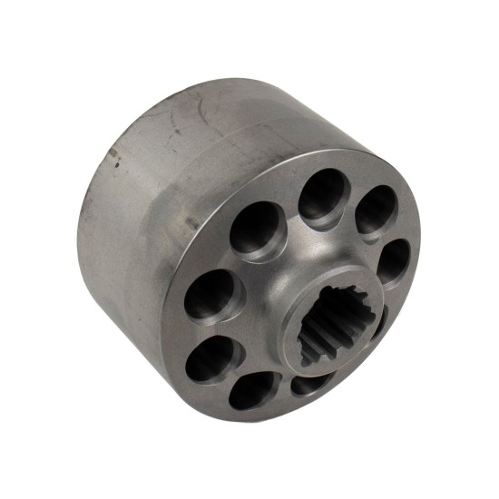 Cylinder block Rotor Bosch Rexroth R910993537 SKS