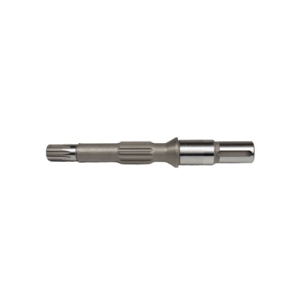Drive Shaft Bosch Rexroth A10VSO16, A10VSO18, A10VO18 L=179.5 mm, 10T/KEY SKS