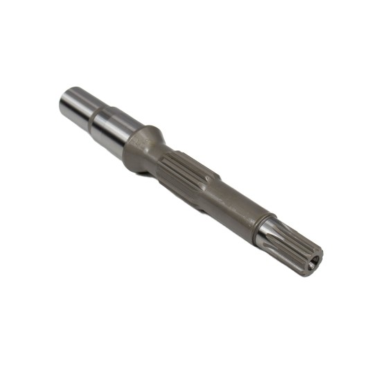 Drive Shaft Bosch Rexroth A10VSO16, A10VSO18, A10VO18 L=179.5 mm, 10T/KEY SKS