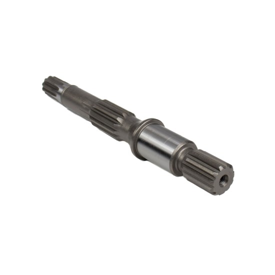Drive Shaft Bosch Rexroth A10VSO16, A10VSO18, A10VO18 L=176.5 mm, 10T/11T SKS