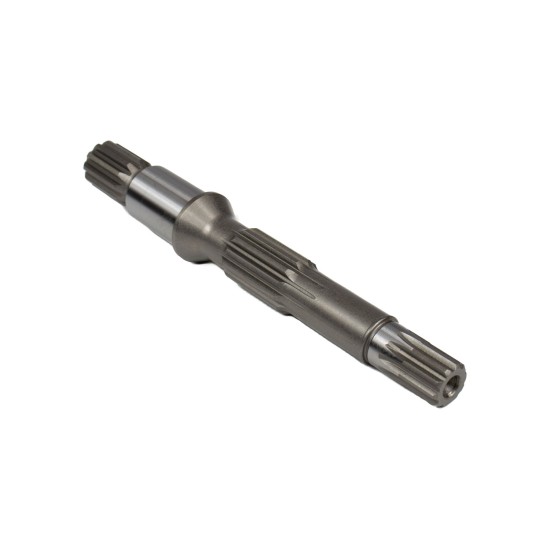 Drive Shaft Bosch Rexroth A10VSO16, A10VSO18, A10VO18 L=176.5 mm, 10T/11T SKS