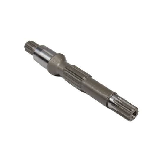 Drive Shaft Bosch Rexroth A10VSO16, A10VSO18, A10VO18, A10VO18 L=170.3 mm, 9T/10T SKS
