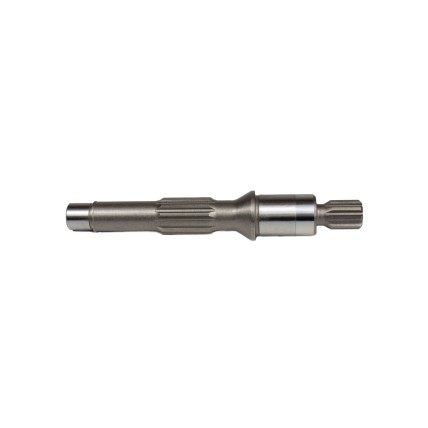 Drive Shaft Bosch Rexroth A10VO18 L=156.3 mm, 9T/0T SKS
