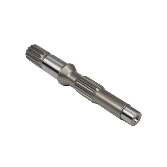 Drive Shaft Bosch Rexroth A10VO18 L=166 mm, 13T/0T SKS