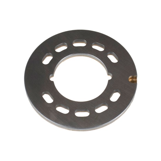 Valve plate Motor Bosch Rexroth R902451652 bimetal SKS