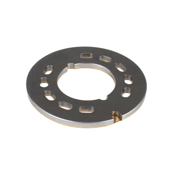 Valve plate Motor Bosch Rexroth R902451652 bimetal SKS