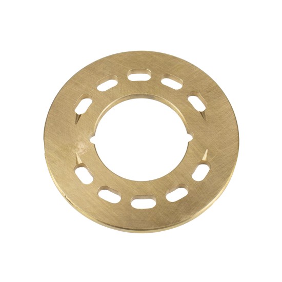 Valve plate Motor Bosch Rexroth R902451664 SKS