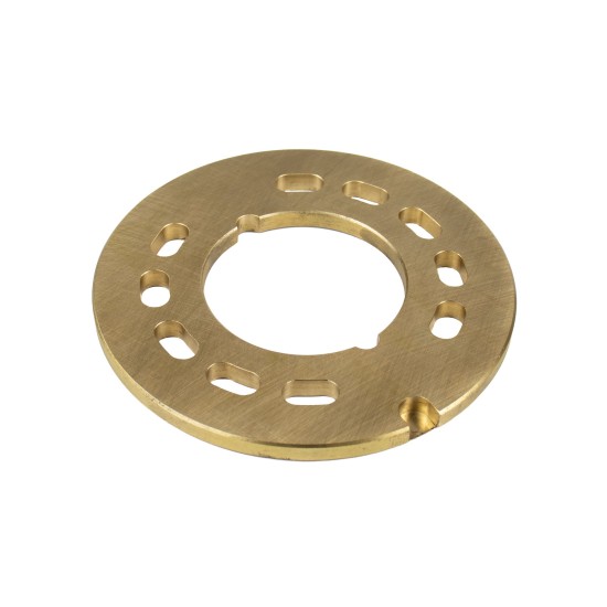 Valve plate Motor Bosch Rexroth R902451664 SKS