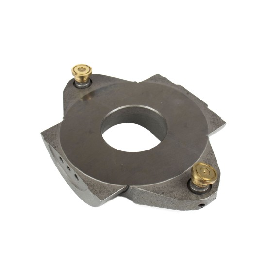 Swash plate Left Bosch Rexroth R910948606 SKS