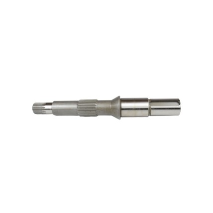 Drive Shaft Bosch Rexroth A10VO100, A10VSO100, A10VSO110 L=353 mm, KEY/18T SKS