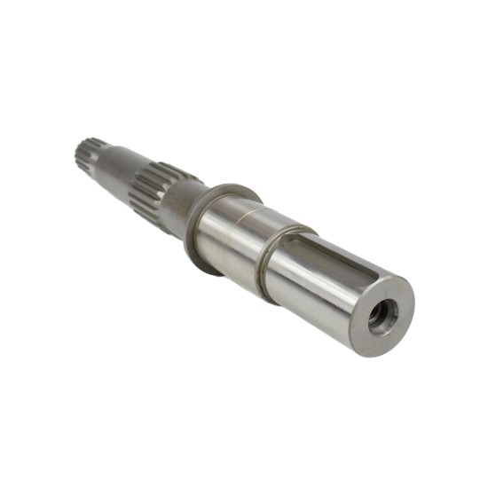 Drive Shaft Bosch Rexroth A10VO100, A10VSO100, A10VSO110 L=353 mm, KEY/18T SKS