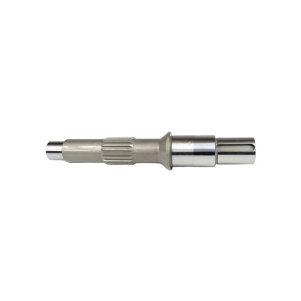 Drive Shaft Bosch Rexroth A10VO100, A10VSO100, A10VSO110 L=310 mm, 0T/KEY SKS