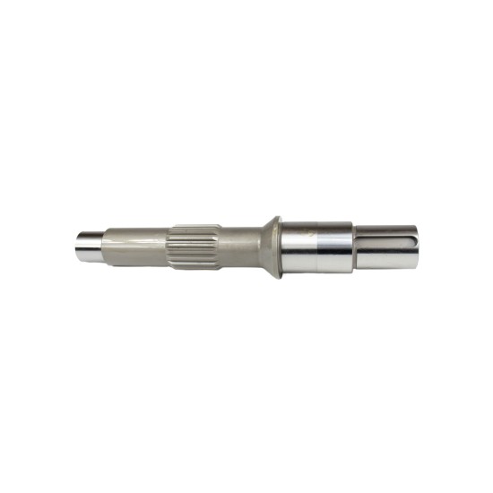 Drive Shaft Bosch Rexroth A10VO100, A10VSO100, A10VSO110 L=310 mm, 0T/KEY SKS Drive Shaft Bosch Rexroth A10VO100, A10VSO100, A10VSO110 L=310 mm, 0T/KEY SKS