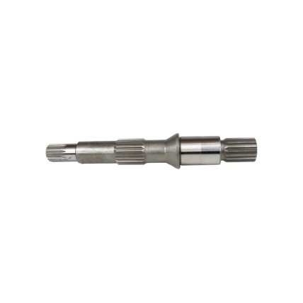 Drive Shaft Bosch Rexroth A10VO100, A10VSO100, A10VSO110 L=335 mm, 17T/18T SKS