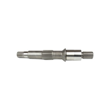 Drive Shaft Bosch Rexroth A10VO100, A10VSO100, A10VSO110 L=328.5 mm, 14T/18T SKS