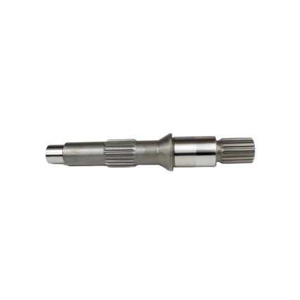 Drive Shaft Bosch Rexroth A10VO100, A10VSO100, A10VSO110 L=310 mm, 17T/0T SKS