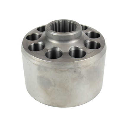 Cylinder block Rotor Bosch Rexroth R902407209 SKS