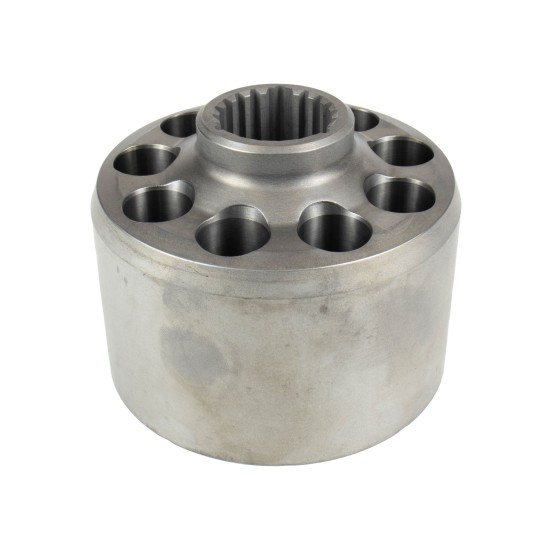 Cylinder block Rotor Bosch Rexroth R902407209 SKS Cylinder block Rotor Bosch Rexroth R902407209 SKS