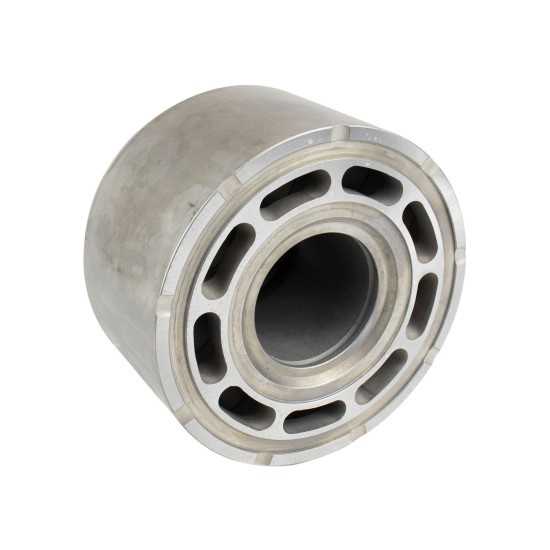 Cylinder block Rotor Bosch Rexroth R902407209 SKS