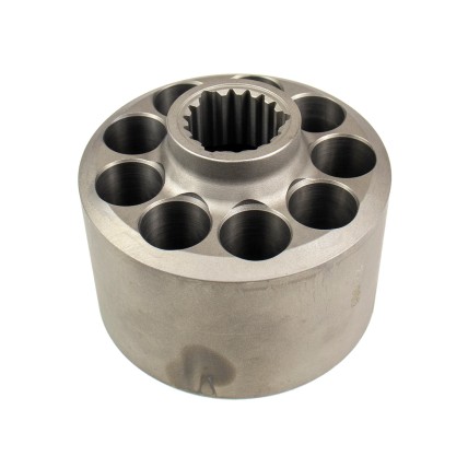 Cylinder block Rotor Bosch Rexroth R902448079 SKS