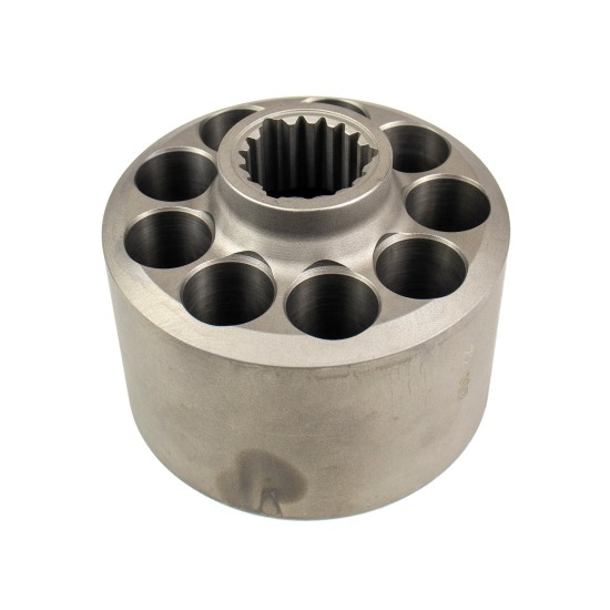 Cylinder block Rotor Bosch Rexroth R902448079 SKS Cylinder block Rotor Bosch Rexroth R902448079 SKS