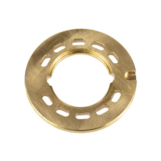 Valve plate Motor Bosch Rexroth R902451666 SKS Valve plate Motor Bosch Rexroth R902451666 SKS
