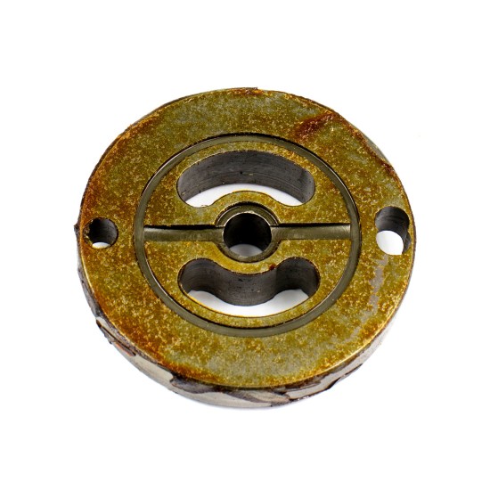 Valve plate Motor Bosch Rexroth R909413046 SKS