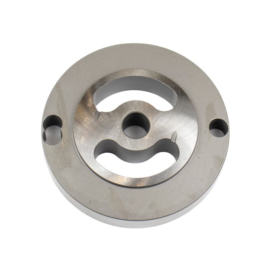 Valve plate Right Bosch Rexroth R902063771 SKS Valve plate Right Bosch Rexroth R902063771 SKS