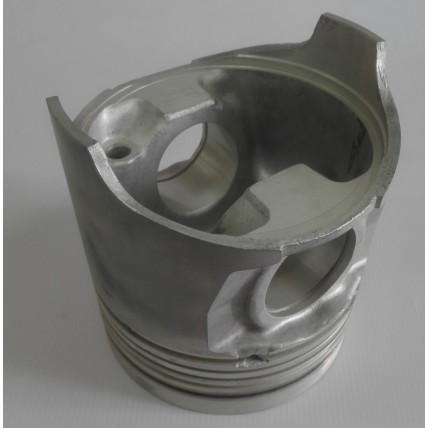 Piston STD Isuzu 8981529011 AFM