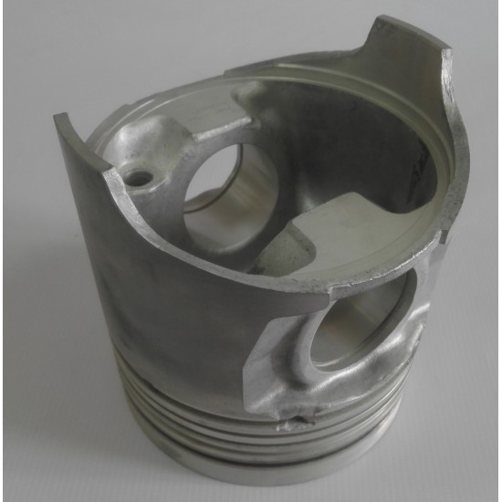 Piston STD Isuzu 8981529011 AFM Piston STD Isuzu 8981529011 AFM