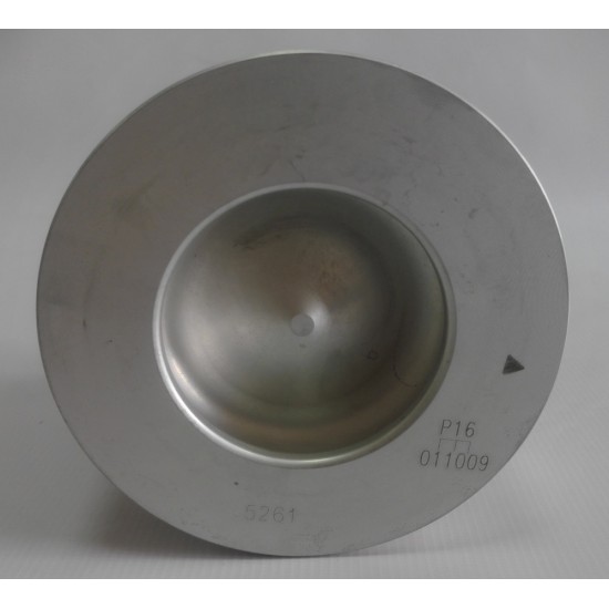 Piston STD Isuzu 8981529011 AFM