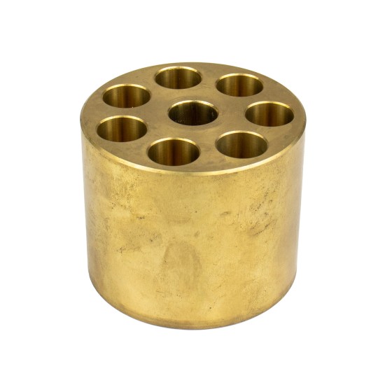 Cylinder block Rotor Bosch Rexroth A2F23 SKS Cylinder block Rotor Bosch Rexroth A2F23 SKS