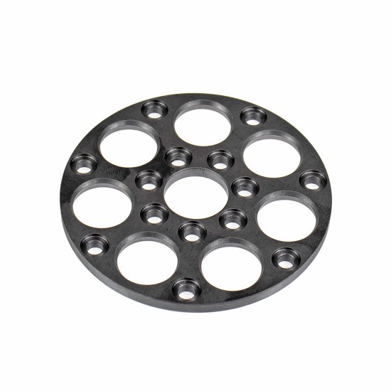 Retainer Plate Bosch Rexroth A2F23 SKS Retainer Plate Bosch Rexroth A2F23 SKS