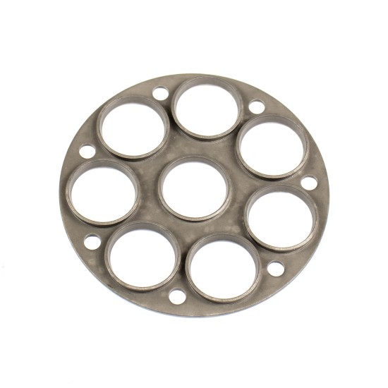 Retainer Plate Bosch Rexroth R909404873 SKS Retainer Plate Bosch Rexroth R909404873 SKS