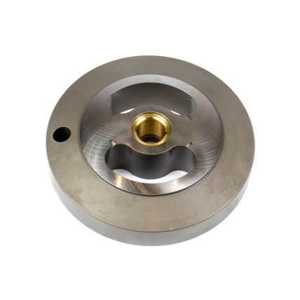 Valve plate Motor Bosch Rexroth R909070484 SKS