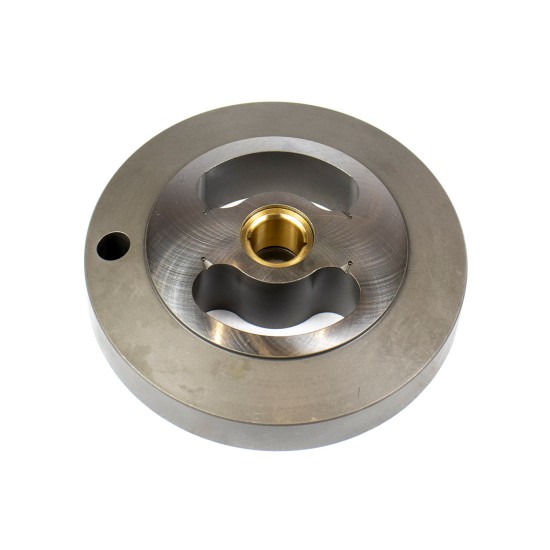 Valve plate Motor Bosch Rexroth R909070484 SKS Valve plate Motor Bosch Rexroth R909070484 SKS
