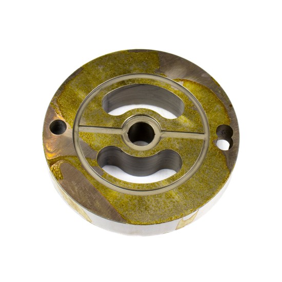 Valve plate Right Bosch Rexroth A2F55 SKS