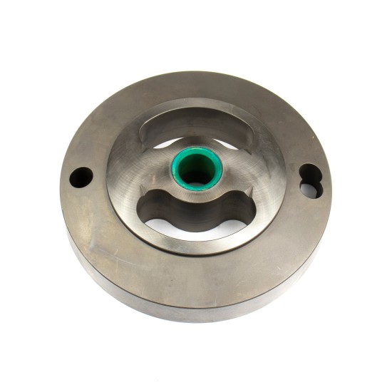 Valve plate Motor Bosch Rexroth R909412097 SKS Valve plate Motor Bosch Rexroth R909412097 SKS